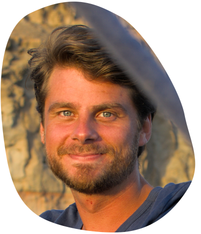 Picture of person
